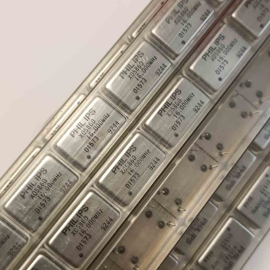Picture of X05860 16000MHZ 