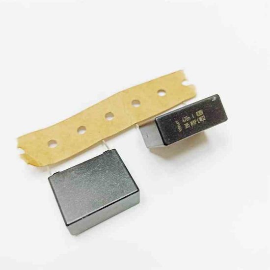 Picture of 0.47UF 630V 22.5mm CAPACITOR