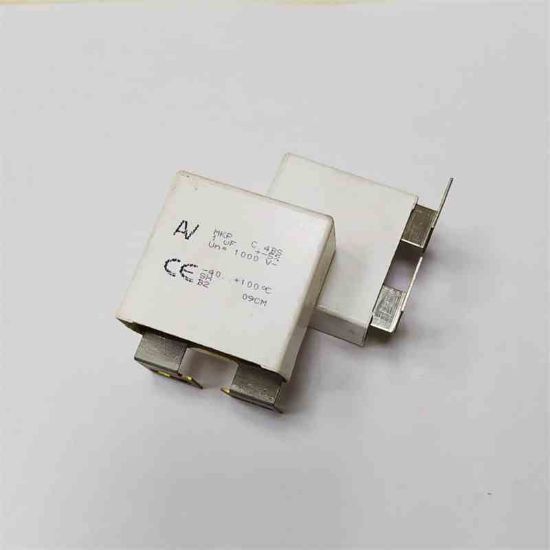 Picture of 1UF 1000V 37.5mm CAPACITOR