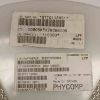 Picture of C0805KFX7R7BB105 1UF 16V 805 CAPACITOR