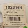 Picture of 4.7UF 100V 2220 CAPACITOR