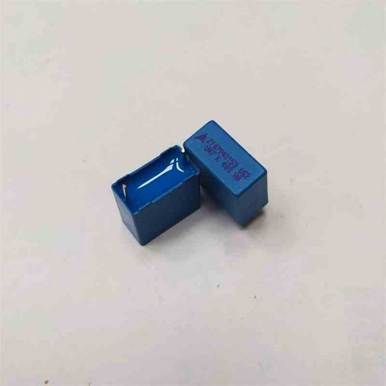 Picture of 0.47UF 400V 15mm CAPACITOR