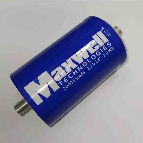 Picture of BCAP2000P270K04 2000F 2.7V CAPACITOR