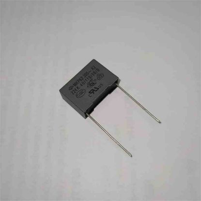 Picture of C42Q2224K6CC000 220NF 305VAC 15mm CAPACITOR