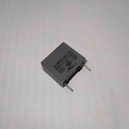 Picture of C43Q1683M6SC450 0.068UF 300VAC 15mm CAPACITOR