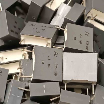 Picture of R75GF3150AA00K 150NF 160V 10 0.1 CAPACITOR