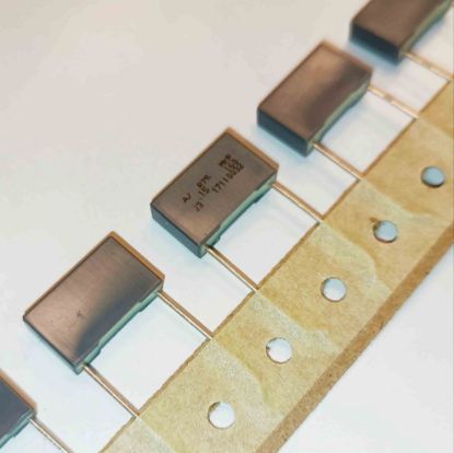 Picture of R75GI3150DQ00K 150NF 160V 15 0.1 CAPACITOR