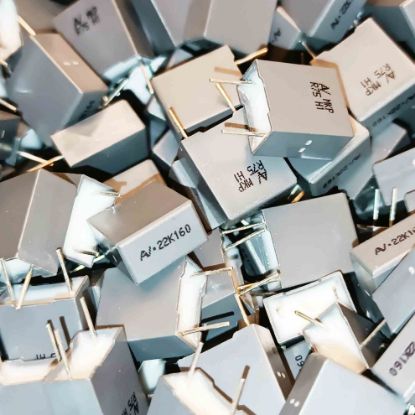 Picture of R75GD3220AAA0K 220NF 160V 45419 0.1 CAPACITOR