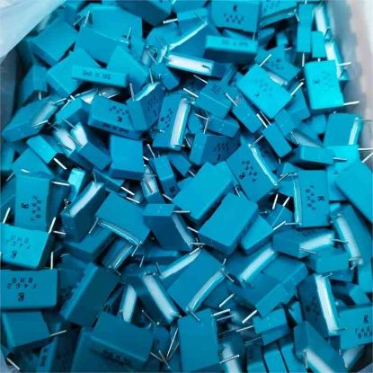 Picture of F462BC682M1K6C 6.8NF 1600V 15mm 0.2 CAPACITOR