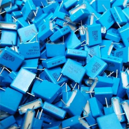 Picture of PHE450PA4820JR05  0.0082UF 1000V 10mm 0.05 CAPACITOR