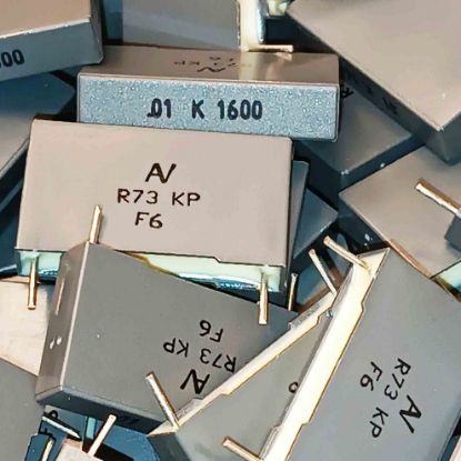 Picture of R73TN2100SE00K   0.010UF 1600V 22.5mm 0,1 CAPACITOR