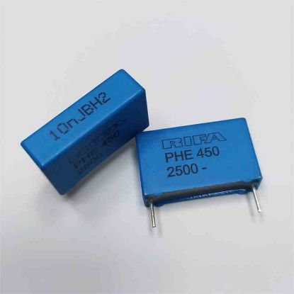 Picture of PHE450TD5100JR06L2 10NF 2500V 0.05 CAPACITOR