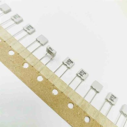 Picture of MMK5223J250J01L16.5TR18  0.022MF 250V 5mm  0.05 CAPACITOR