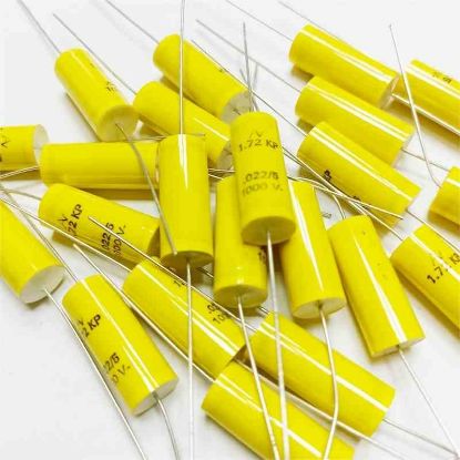 Picture of A72QQ2220AA02J  0.022UF 1000V   0.05 | CAPACITOR