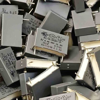 Picture of R463I2220JB01M 22NF 310VAC 15 0.2 CAPACITOR