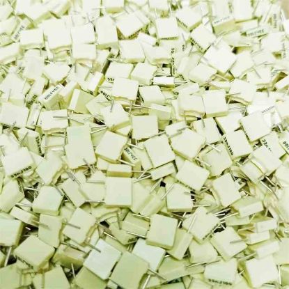 Picture of R82EC2330AA50J  0.033UF 100V 5mm  0,05 CAPACITOR