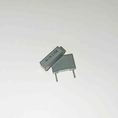 Picture of R60IF3150AA6AJ 150NF 250V 10 0.05 CAPACITOR