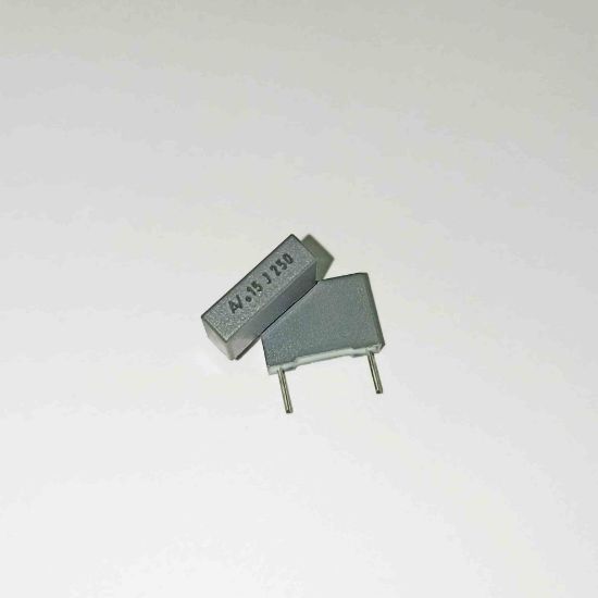 Picture of R60IF3150AA6AJ 150NF 250V 10 0.05 CAPACITOR