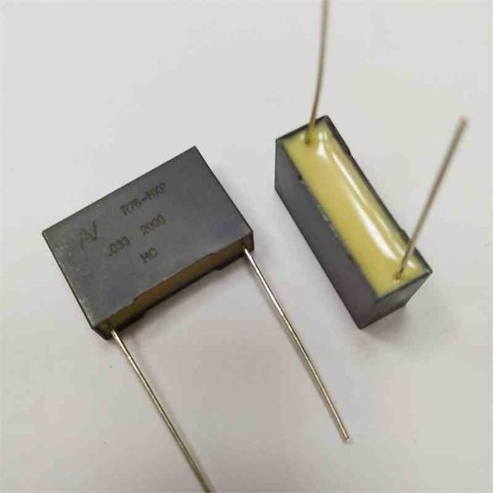 Picture of R76UN23304040J 33NF 2000V 45434 0.05 CAPACITOR