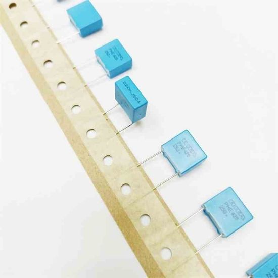 Picture of PHE426HA6220JR17T0 220NF 250V 10 0.05 CAPACITOR