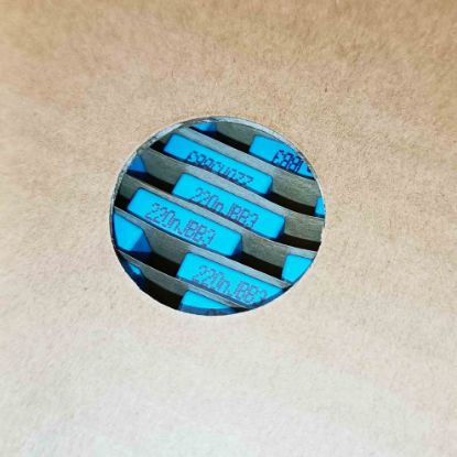 Picture of PHE426HB6220JR17T0 220NF 250V 15mm 0,05 CAPACITOR