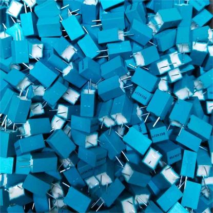 Picture of F612JT224K250C 220NF 250V 5 0.1 CAPACITOR