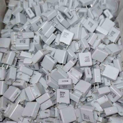 Picture of MMK7.5 224K250K03L3.5E BU 220NF 250V 45419 0.1 CAPACITOR
