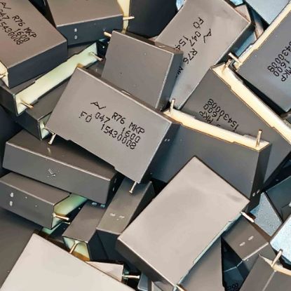 Picture of R76TN2470JH40K 47NF 1600V 45434 0.1 CAPACITOR