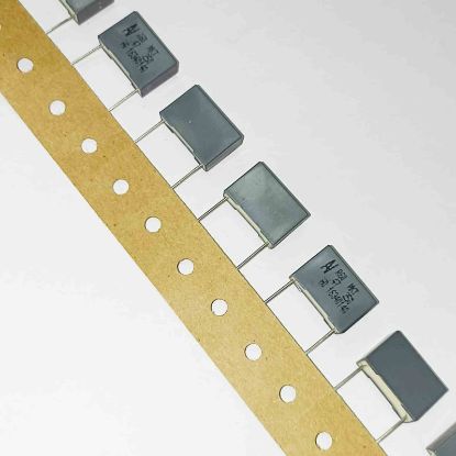 Picture of R60II3470CK30K 470NF 250V 15 0.1 CAPACITOR