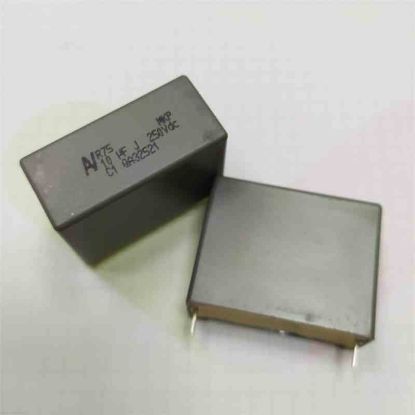 Picture of R75IW5100AA40J 10MF 250V 37.5 0.05 CAPACITOR