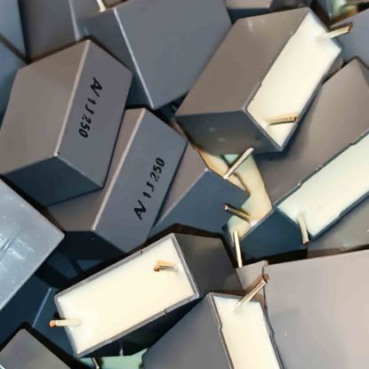 Picture of R60II4100AA30J 1MF 250V 15 0.05 CAPACITOR