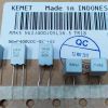 Picture of MMK5563J400J05L16.5TR18 0.056UF 400V 5mm 0.05 CAPACITOR