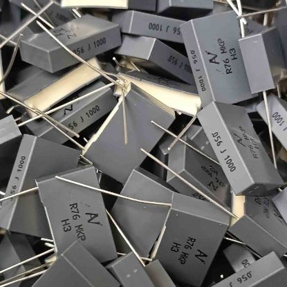 Picture of R76QN2560453EJ 0.056NF 1000V  0.05 CAPACITOR