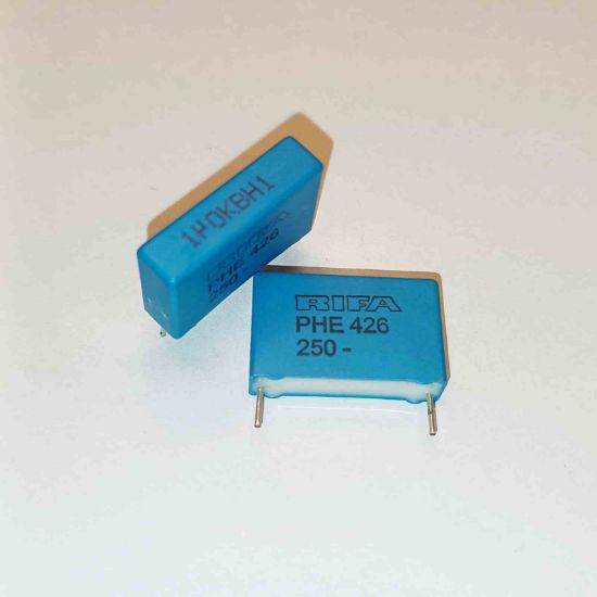 Picture of PHE426HD7100KR06L2 1MF 250V 45434 0.1 CAPACITOR