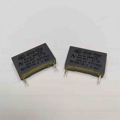 Picture of 46KI2680JB01M 68NF 275VAC 15 0.2 CAPACITOR
