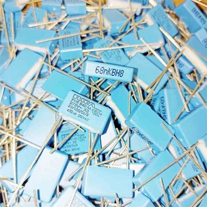 Picture of PHE840MB5680KB04R30 68NF 275VAC 15 0.1 CAPACITOR