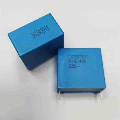 Picture of PHE426HF7820KR06L2 8.2UF 250V 45439 0.1 CAPACITOR