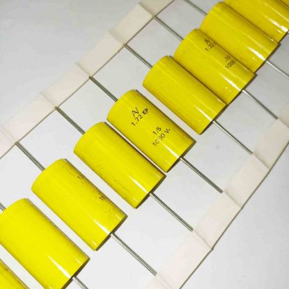 Picture of A72QT31002602J 0.1UF 1000V 0.05 AXSIYEL CAPACITOR