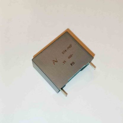 Picture of R74NN3150AA00J   0.15UF 400VAC  22.5mm  0.05 CAPACITOR