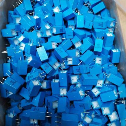 Picture of PHE426DJ6150JR05  0,15UF 100V 5mm  0.05 CAPACITOR