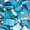 Picture of PHE840EB6150MB10R17  0.15UF 300VAC 15mm  0.2 CAPACITOR