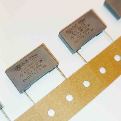 Picture of R463N3150DQ01M 0.15UF 310VAC 22.5mm 20%|R.46 CAPACITOR