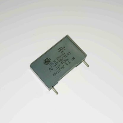 Picture of R474N310000A1M  0.1UF 440VAC  22.5mm  20%|R.47 CAPACITOR