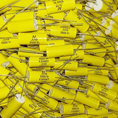 Picture of A50QQ3100AA00K 100NF 1000V 0.1 AXISEL CAPACITOR