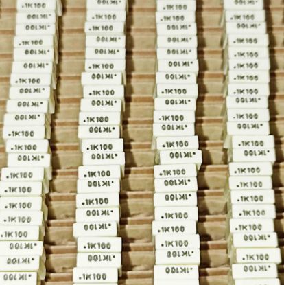 Picture of R82EC3100DQ70K 0.1UF 100V 5mm  0.1 CAPACITOR