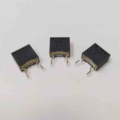 Picture of R745F1330BD0EJ 3.3NF 500VAC 10 0.05 CAPACITOR