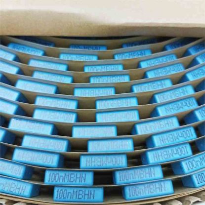 Picture of PHE840MB6100MB05R17T0 100NF 275VAC 15 0.2 CAPACITOR