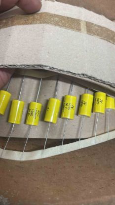 Picture of A50CK51002600M 10MF 50V 0.2 AXIYEL CAPACITOR