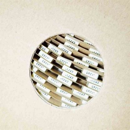 Picture of R82DC3100CK50J   0.1UF 63V 5mm 0.05 CAPACITOR