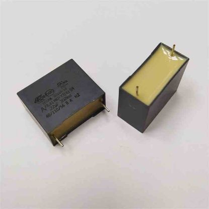 Picture of R413N32200000K  0.22UF 300VAC  22,5mm 10%|R.41 CAPACITOR